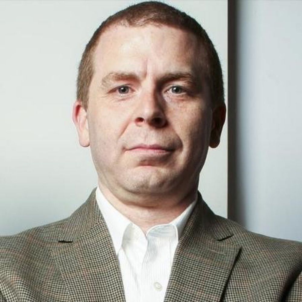 Shawn Davenport