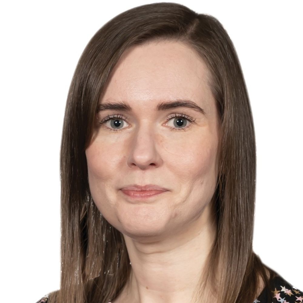 Fiona McAteer