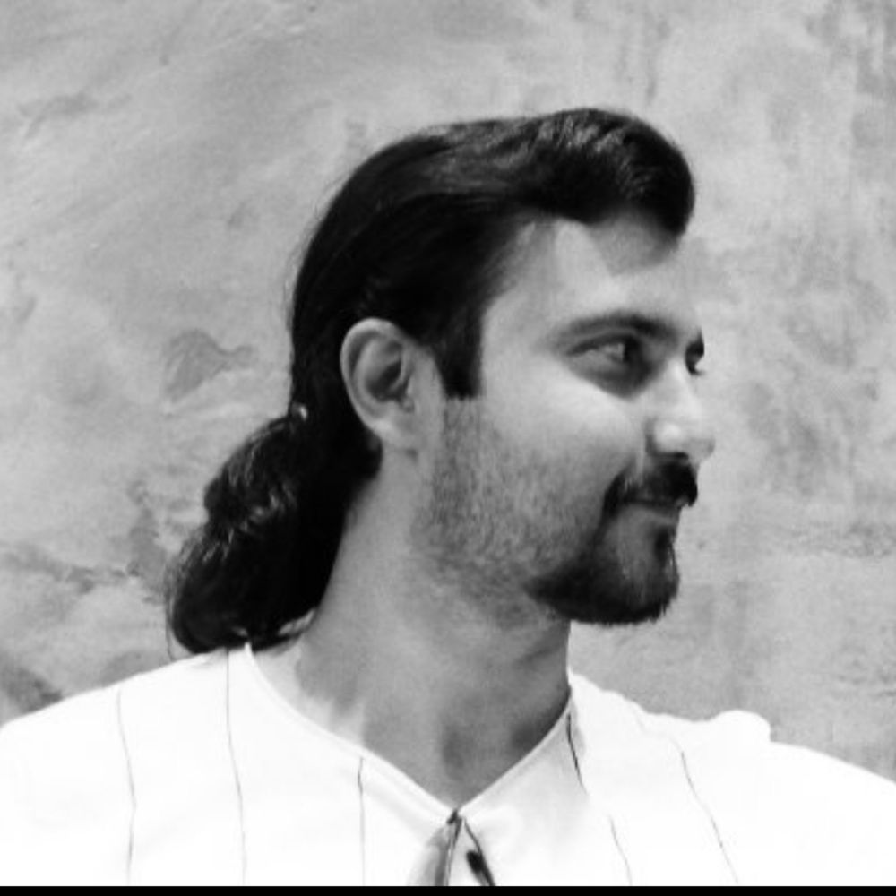 Burak The NFScientist 