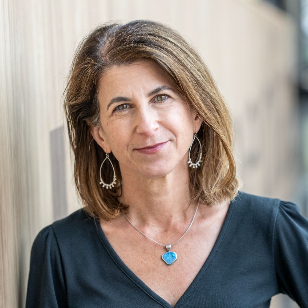 Jennifer Mitzen