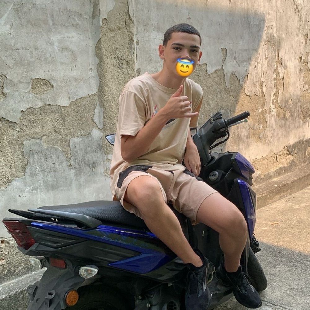 Davi🤴🏻