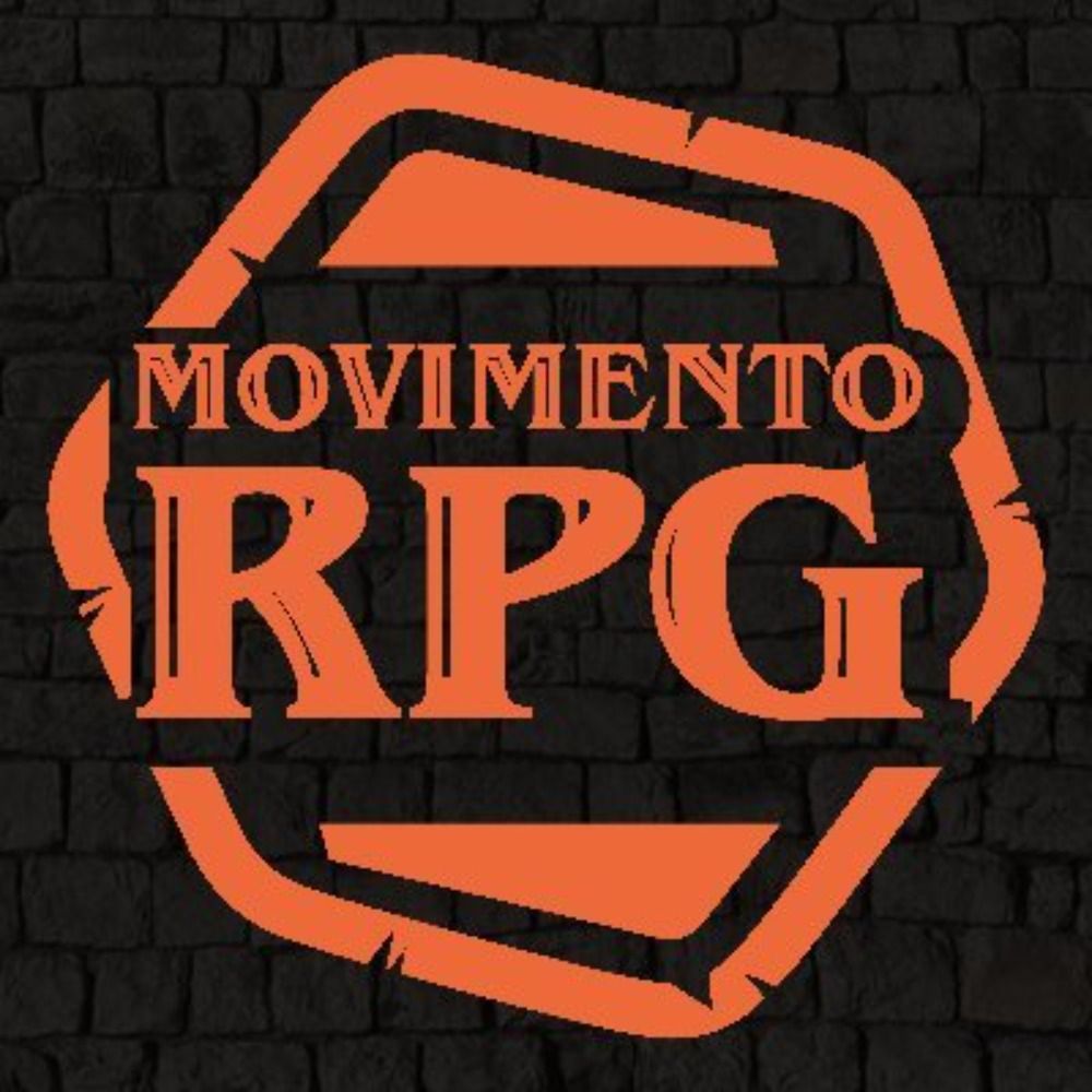 Movimento RPG