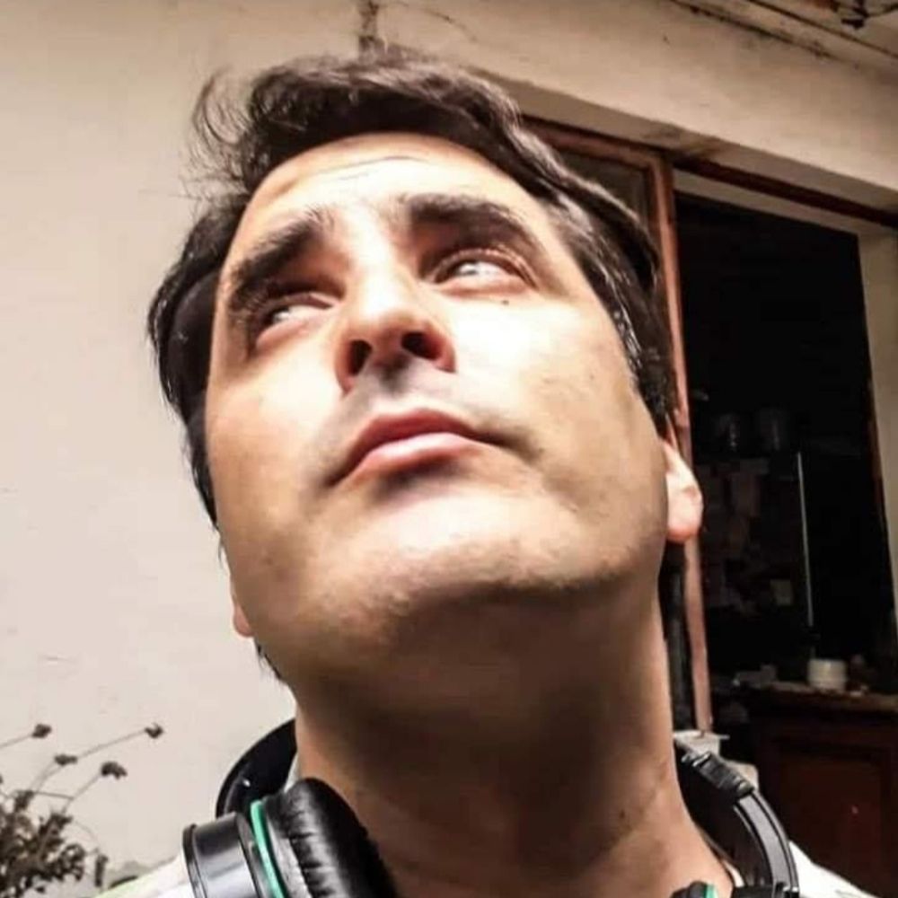 Gabriel Weishaupt