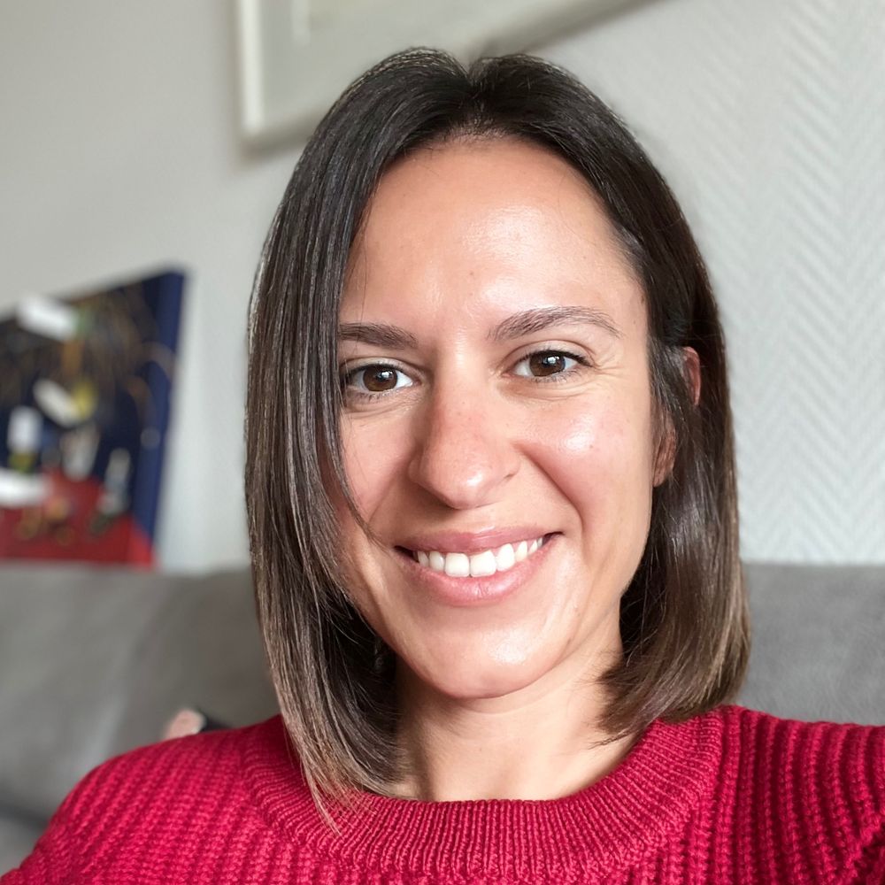 Carina de Oliveira Mann