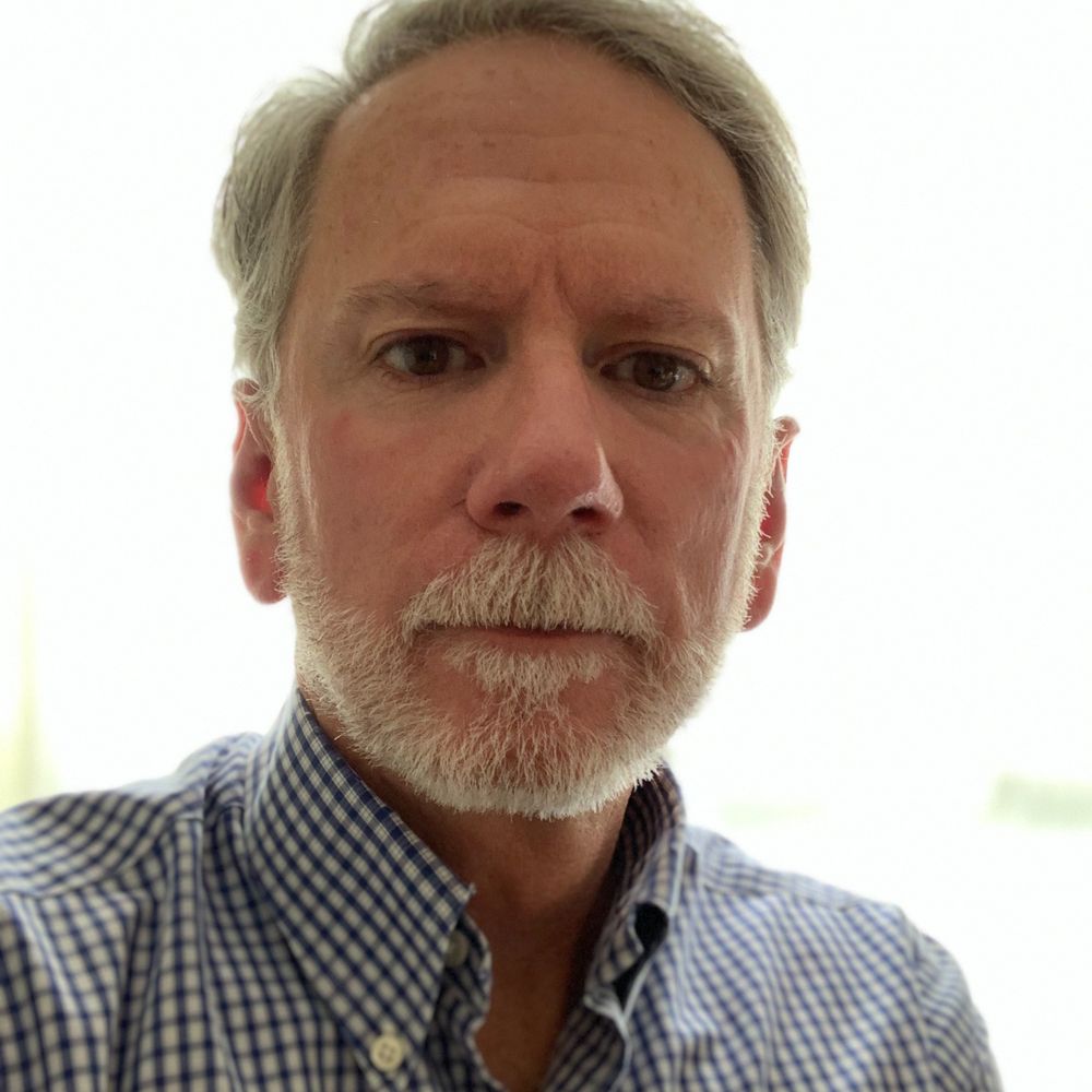 Kevin McMahon