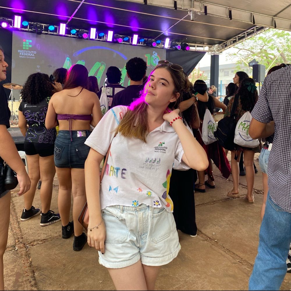 Yasmim 🤍  jurídico Kimi Antonelli