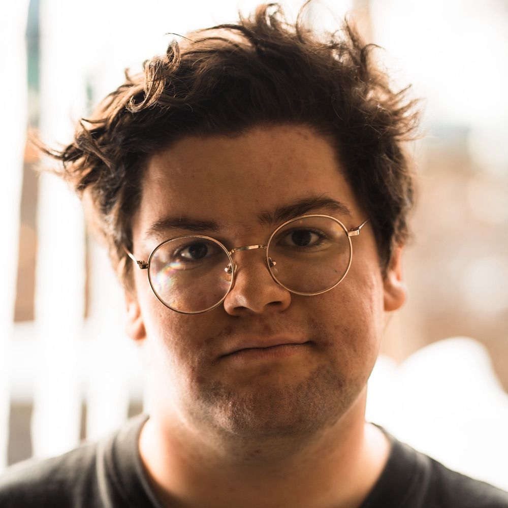 Andrew Gosse