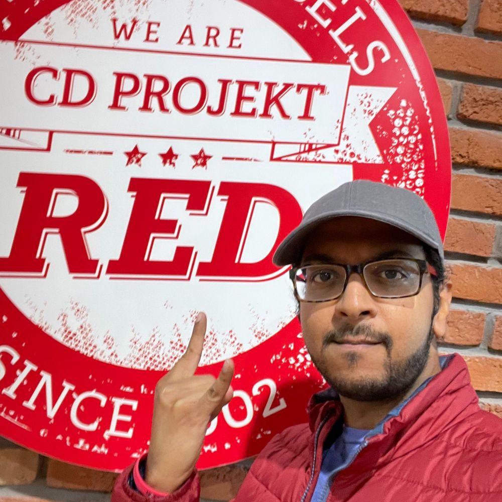 Ankit Goel