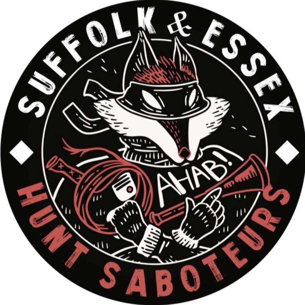Suffolk and Essex Hunt Sabs