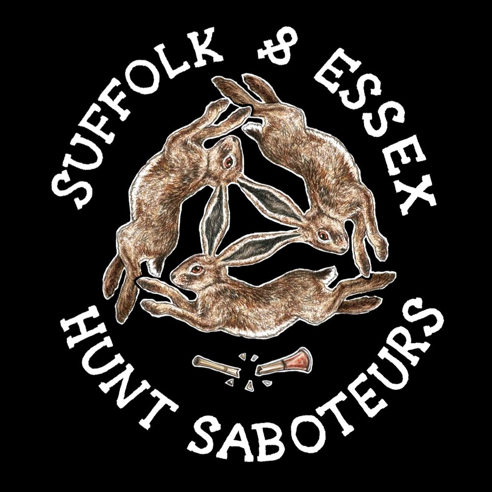 Suffolk and Essex Hunt Sabs