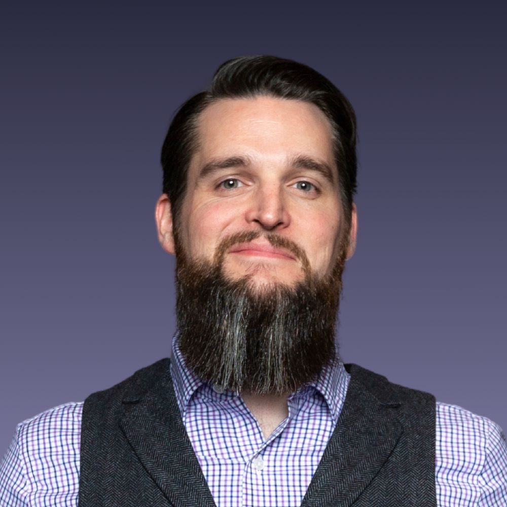 Erik Reagan