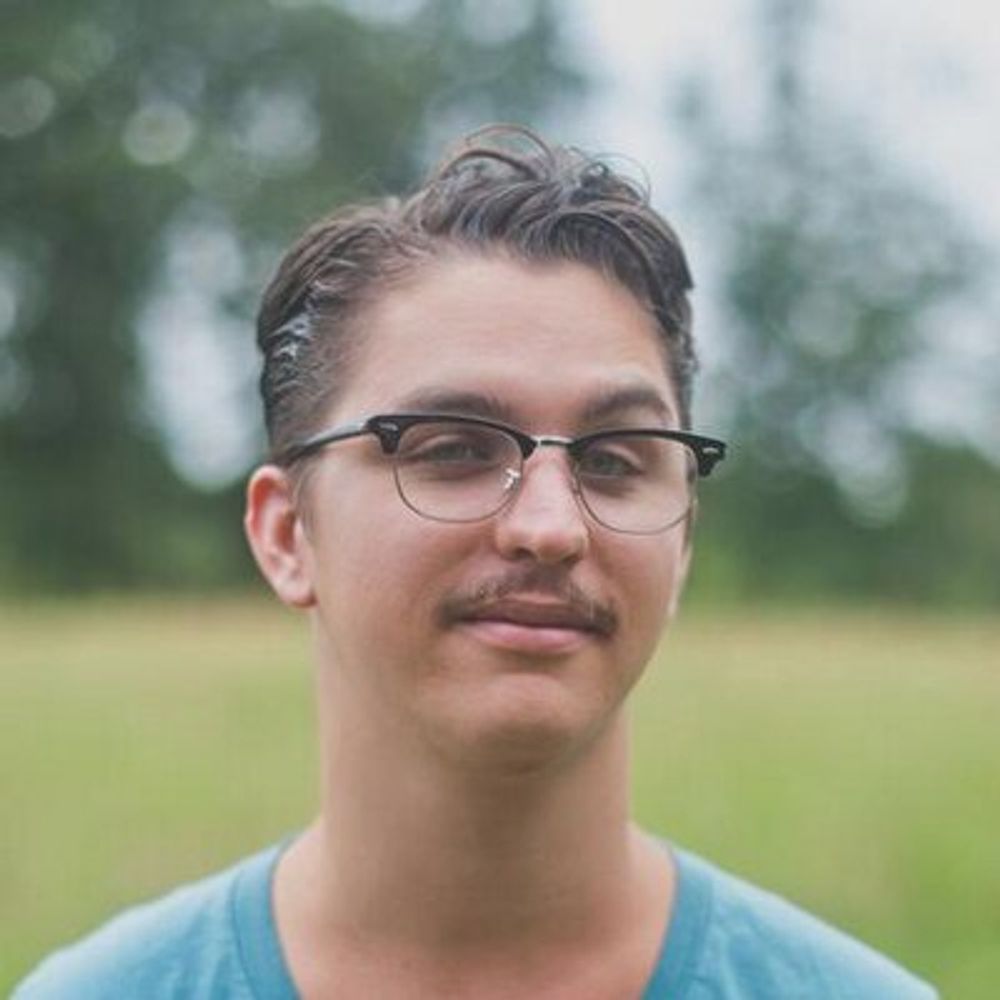 johnthepink