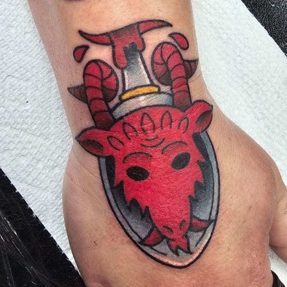 Tat2Chik
