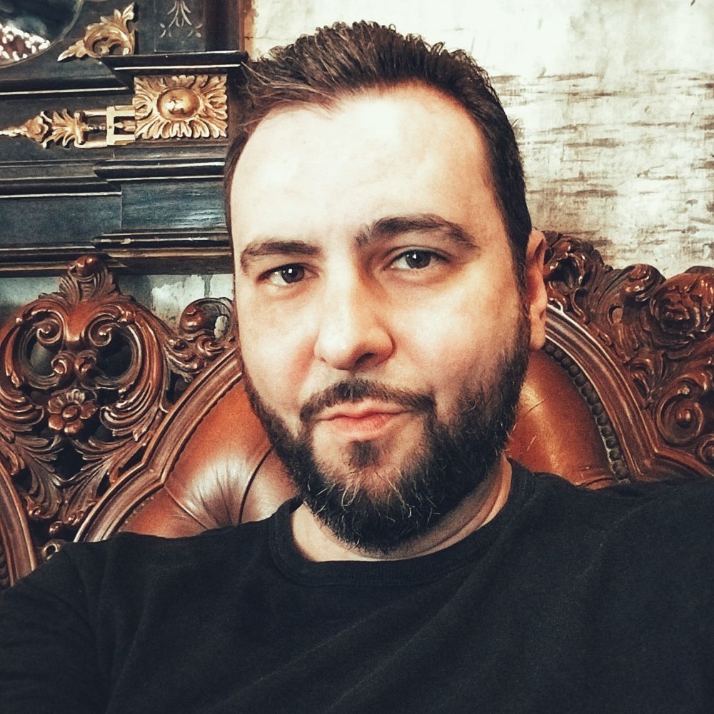 Jonathan Kubacka