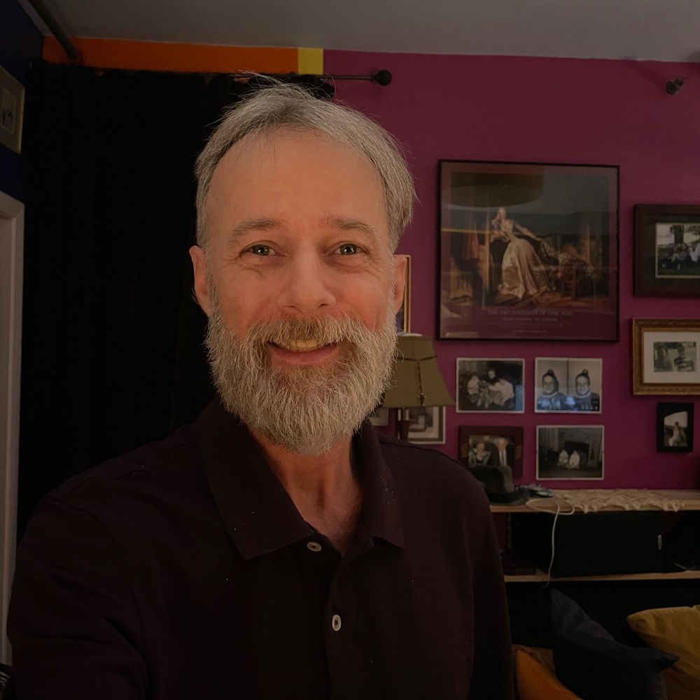 Michael Reilly