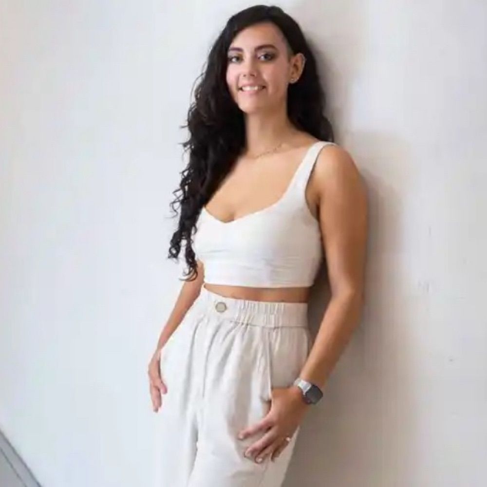 Laura Reboul | Activista Climática