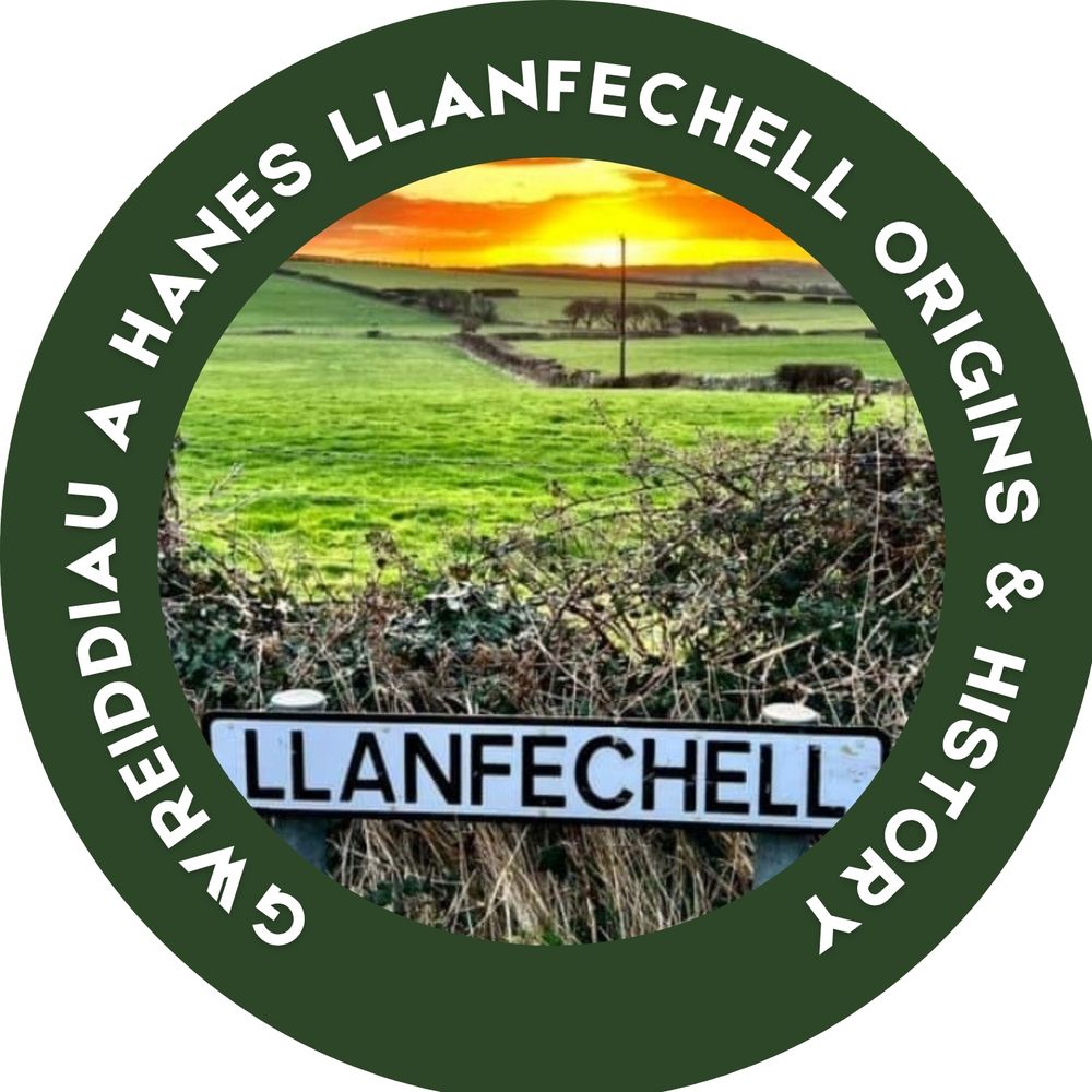 Llanfechell History Hanes