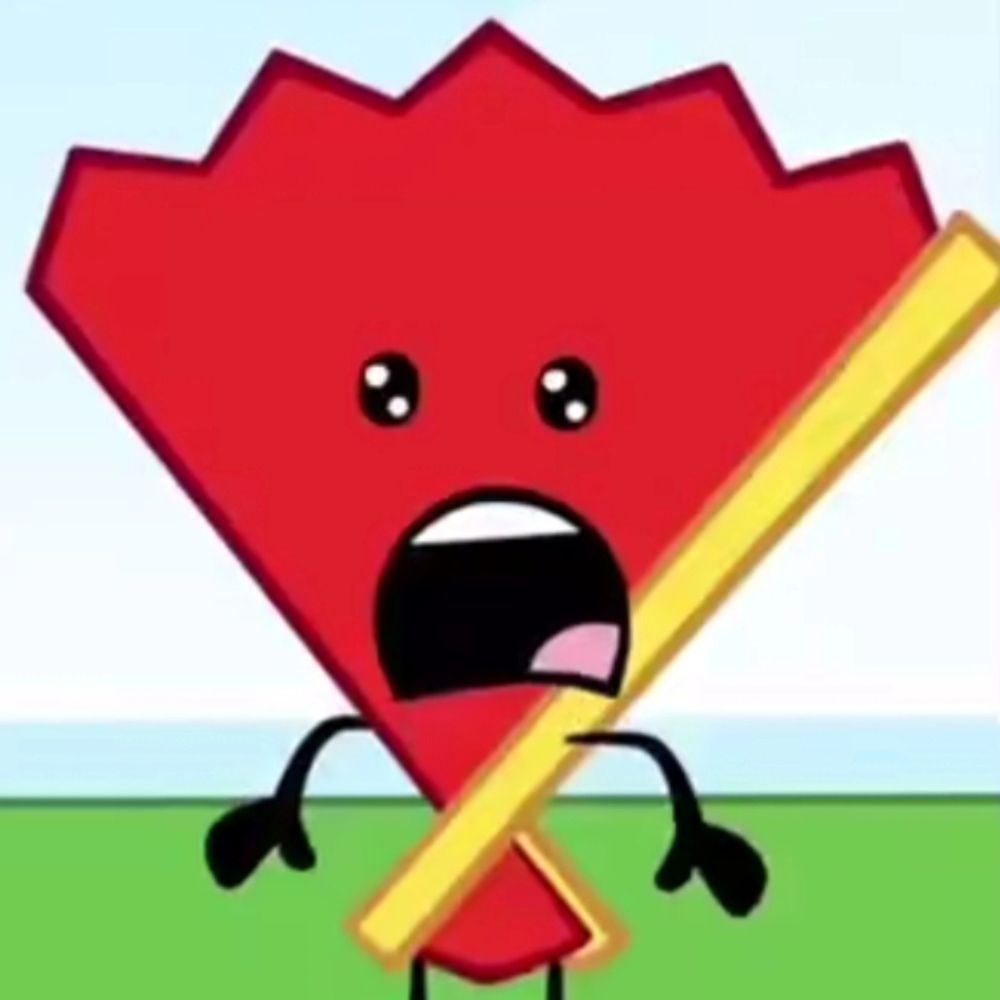 SuperAmyOSC #1 inanimate insanity fan