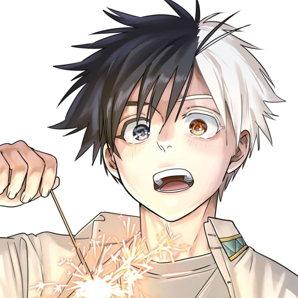 helios ☀️