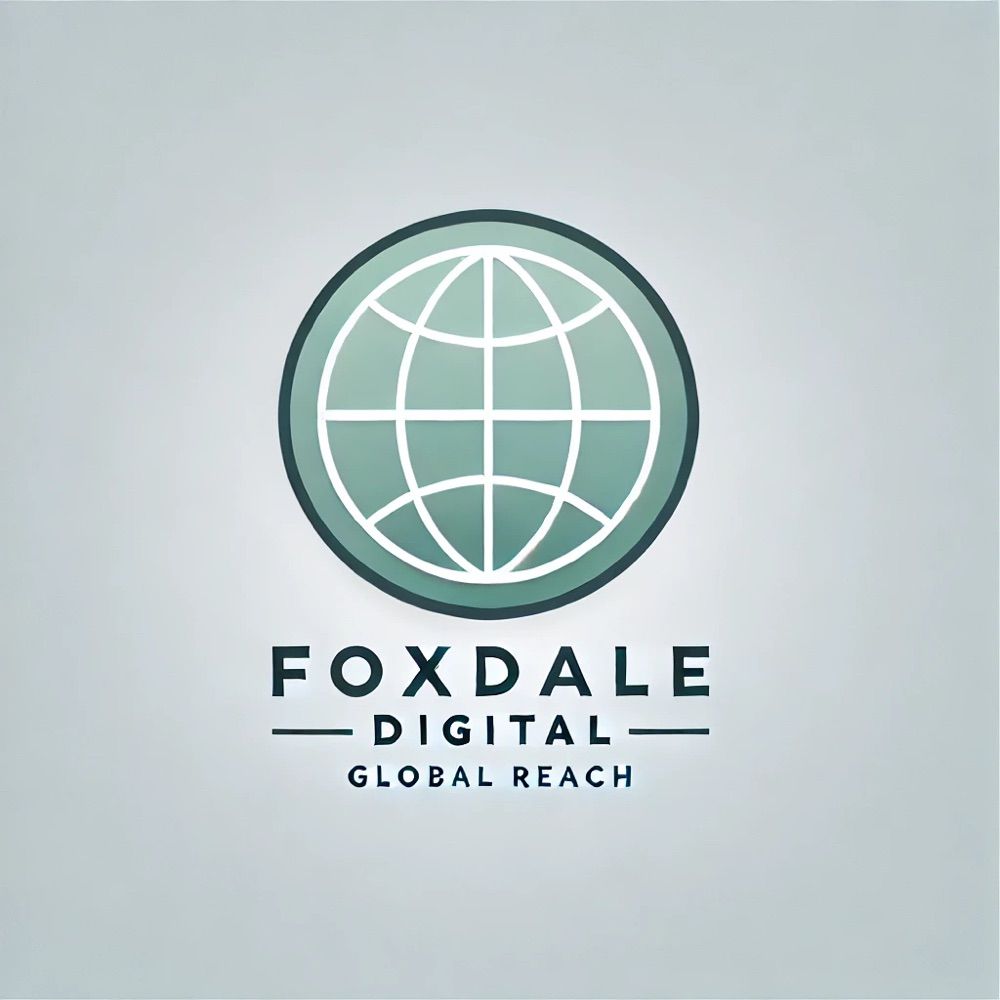 Foxdale Digital
