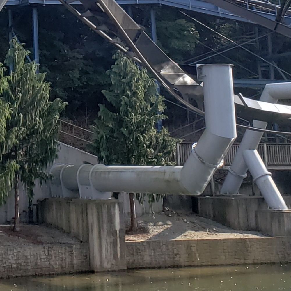 Cursed Supports