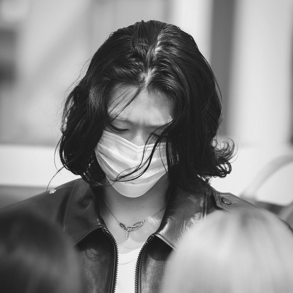 Kiyong.