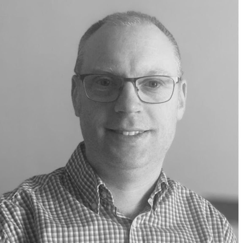 Matt Wimpenny-Smith