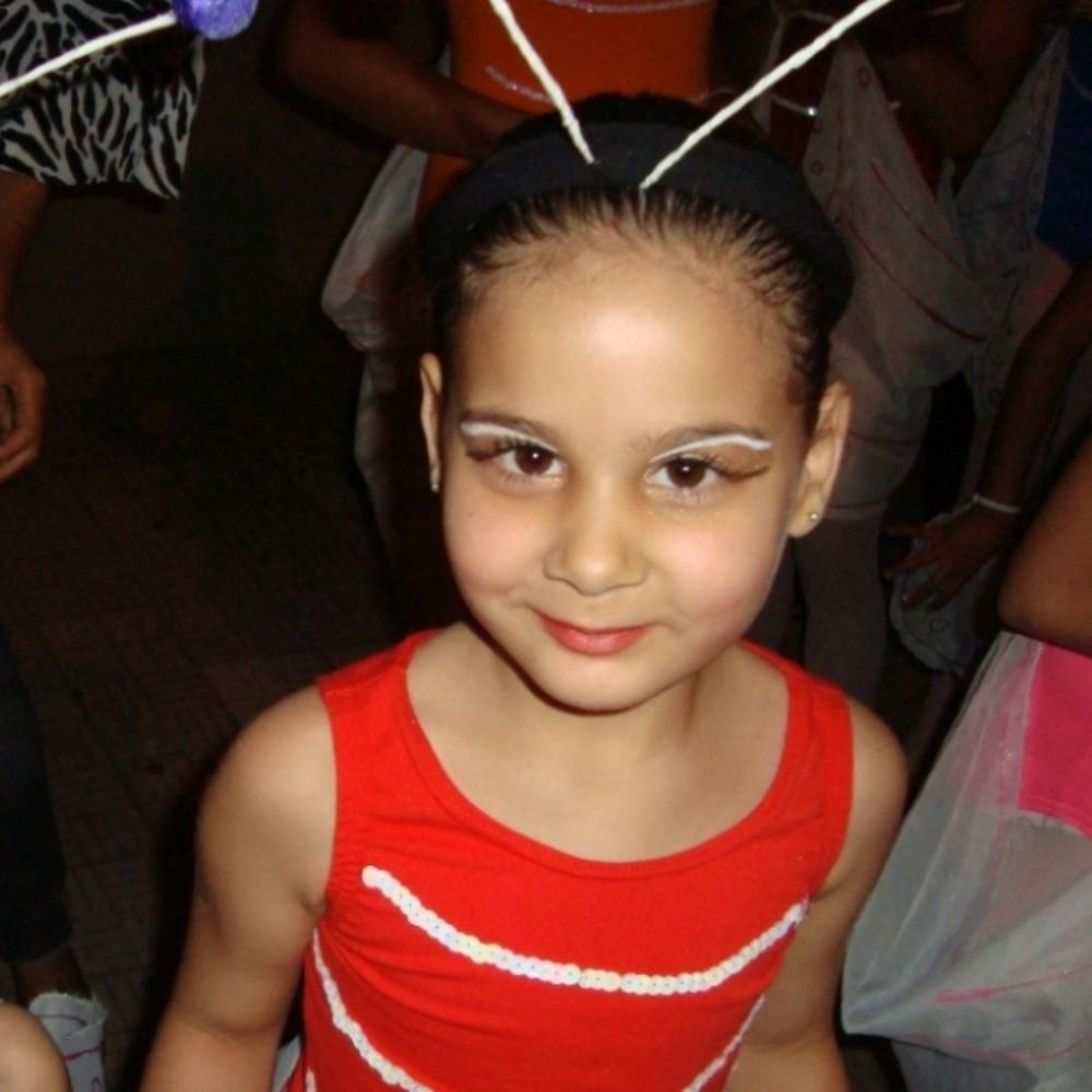 Alexandra