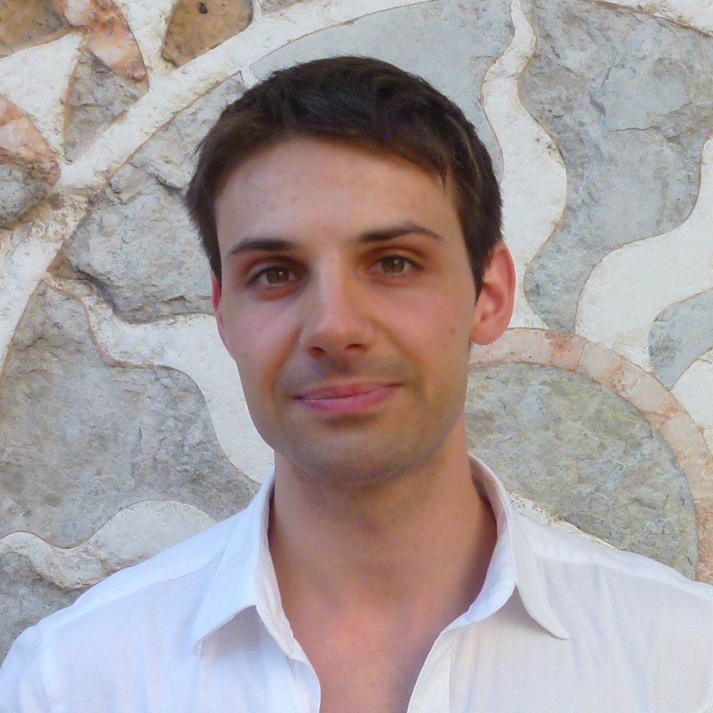 Federico Busato