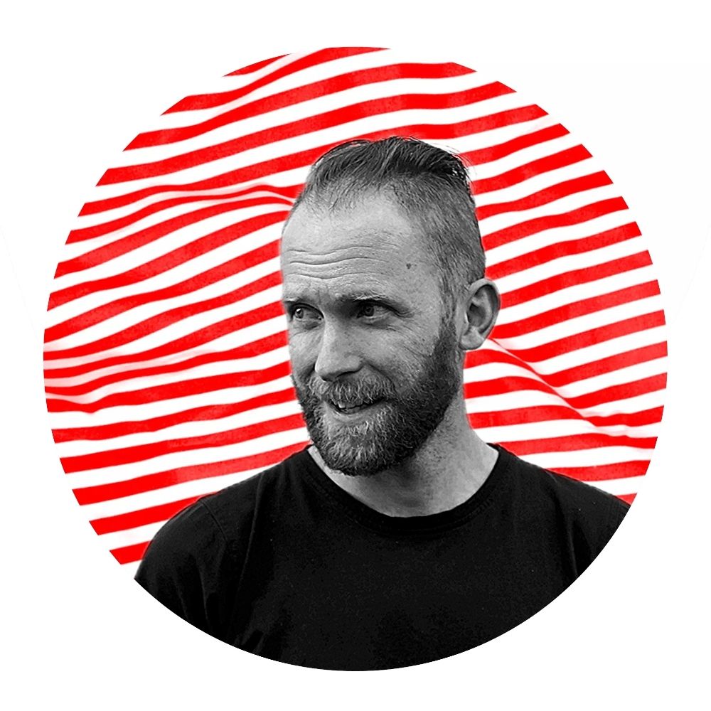 Chris Steffanoni