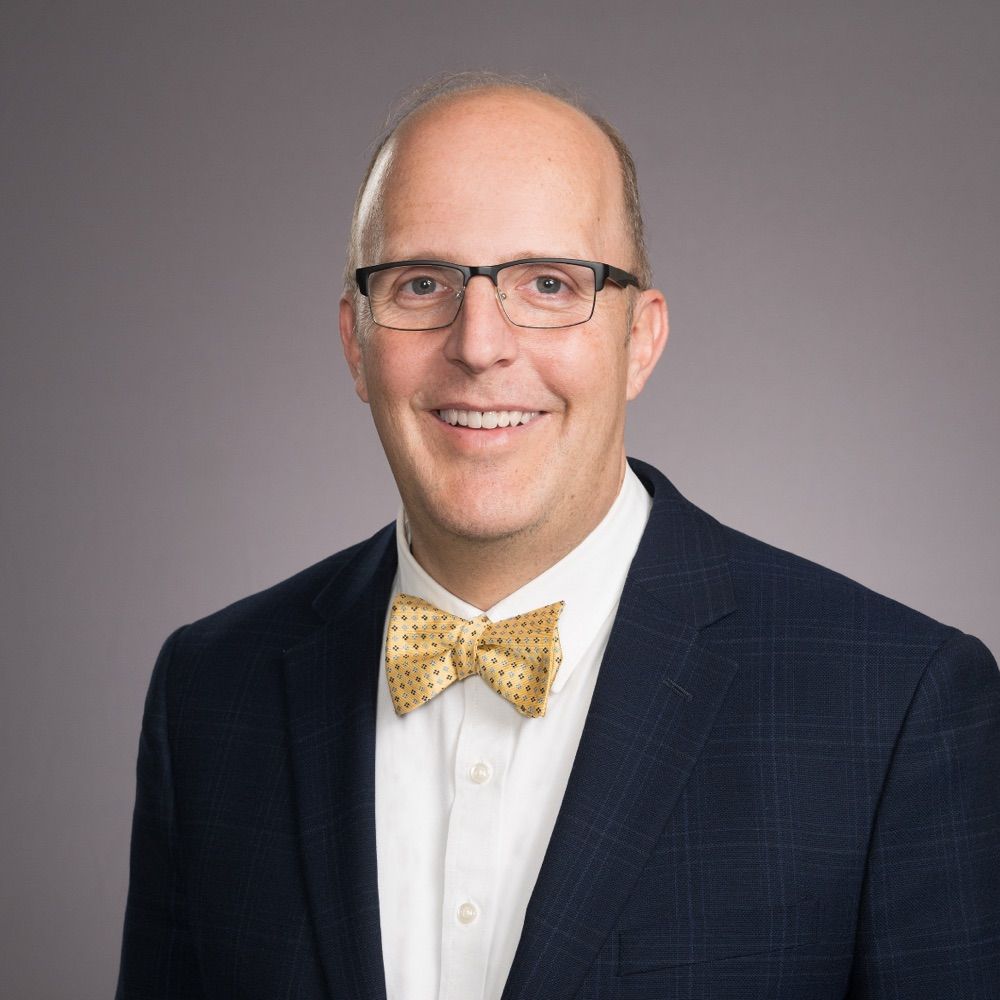 David Ford