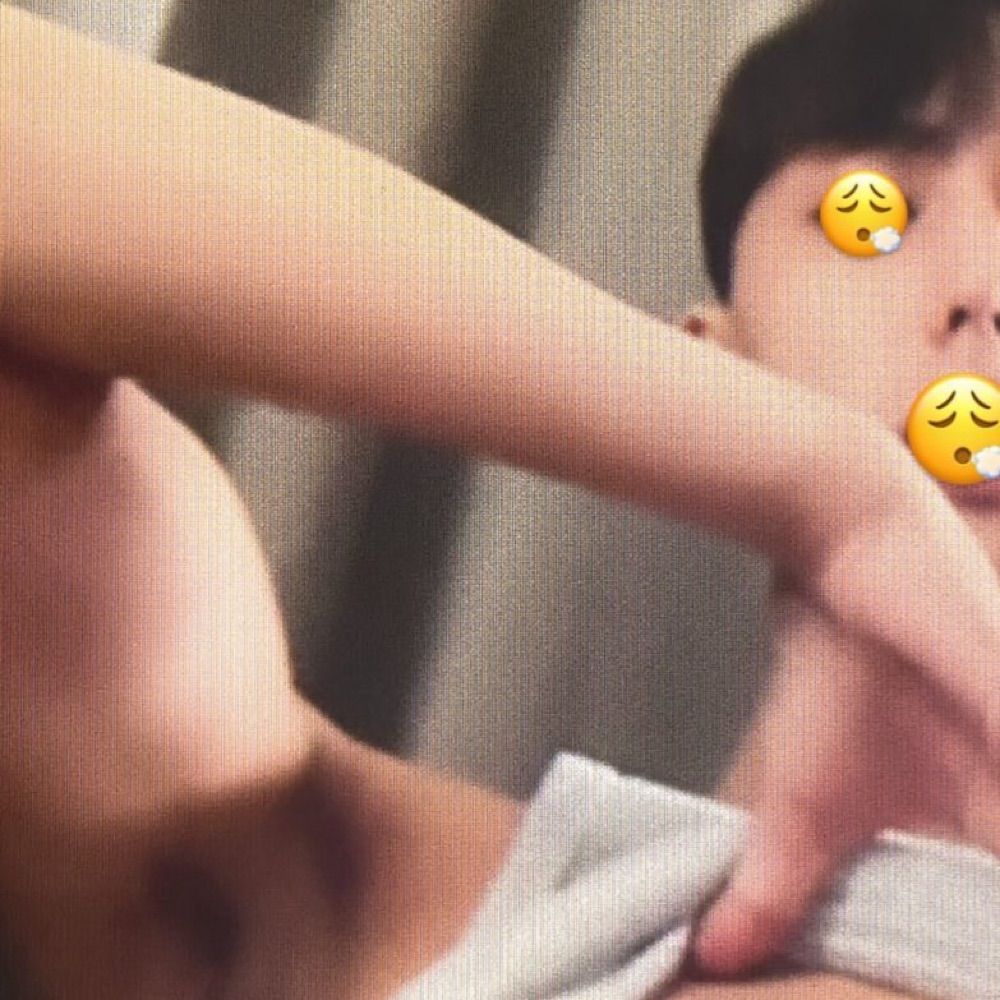 EUN WOO / eunwant