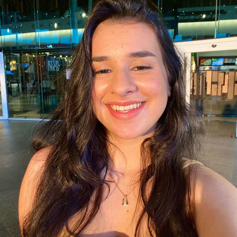 Vitória Martins