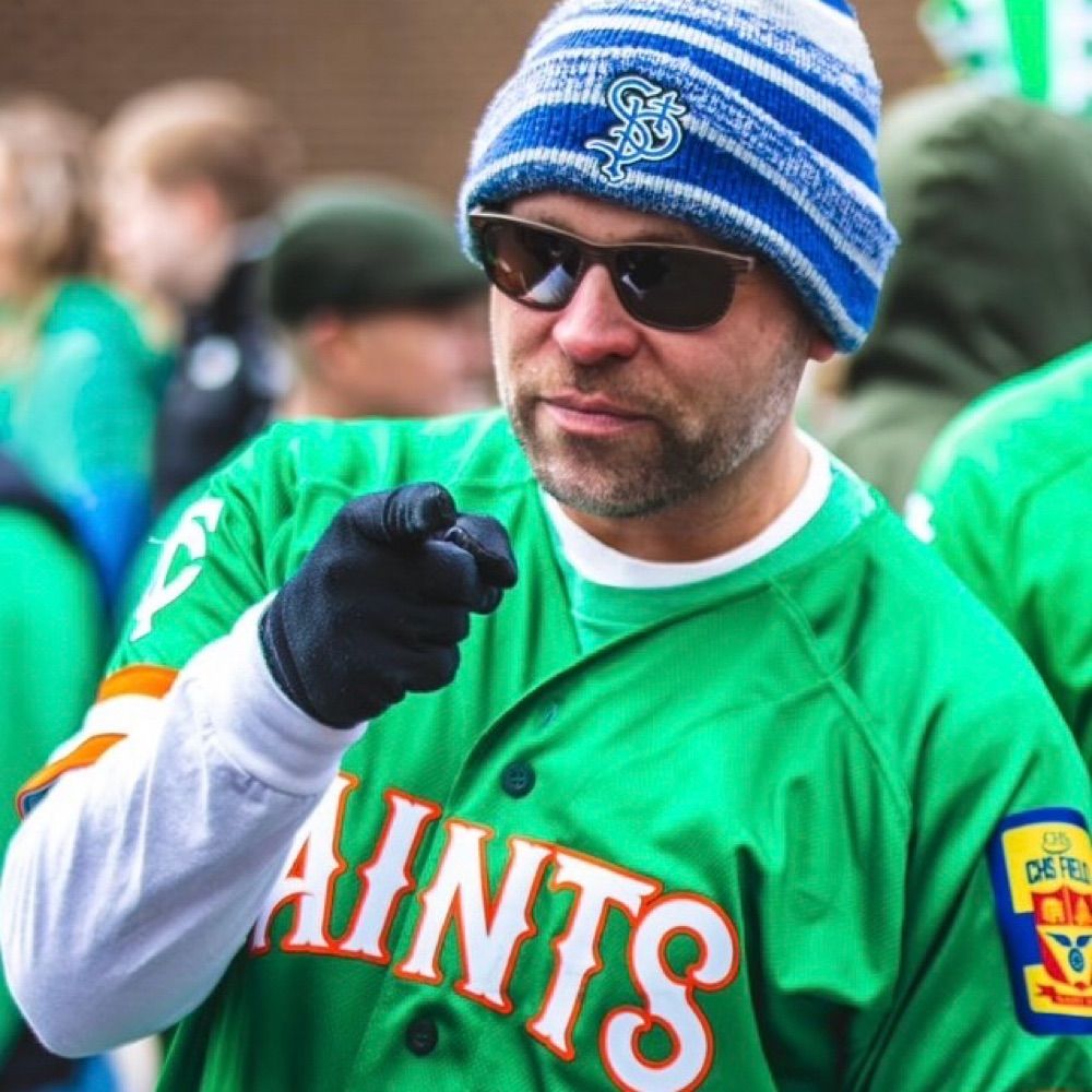 Eddie Coblentz