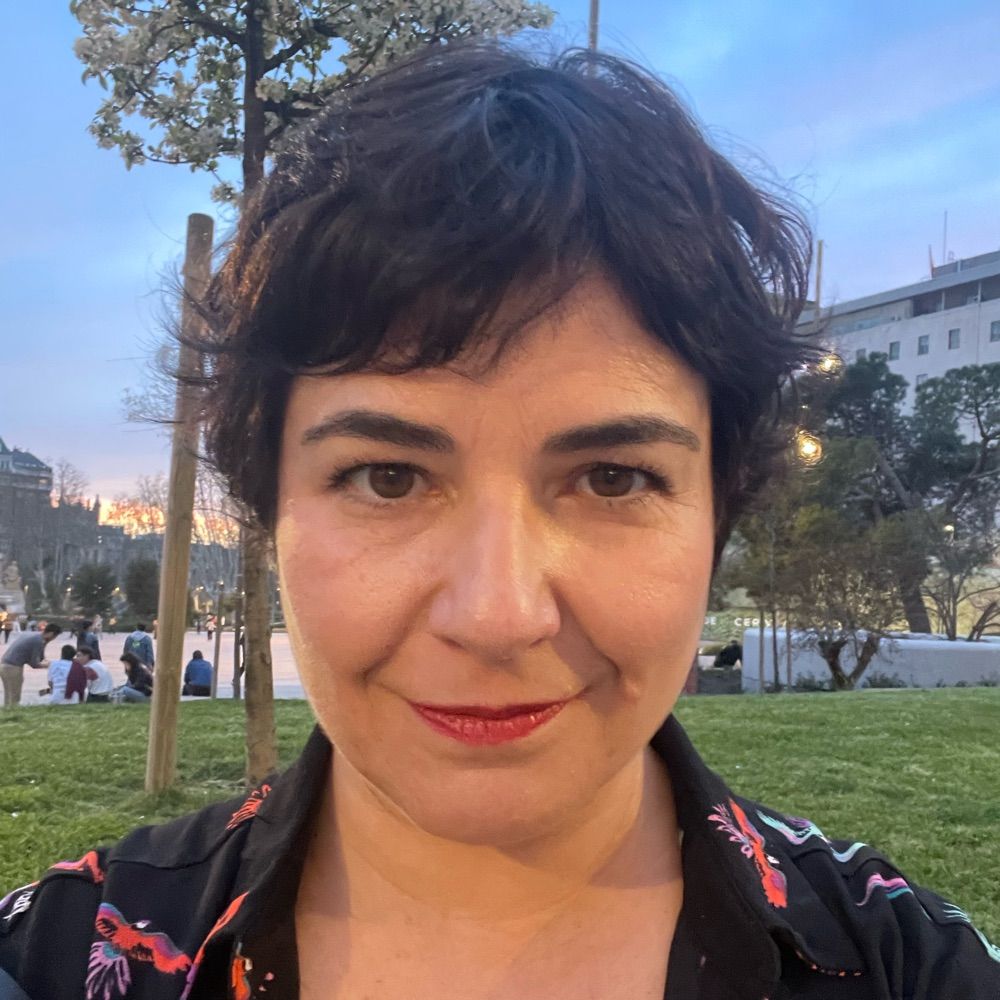Deborah Palomo Sturla
