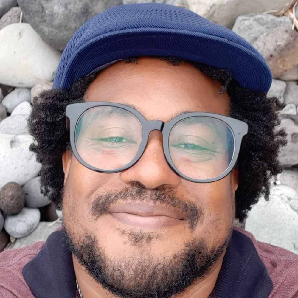 Lasana Harris