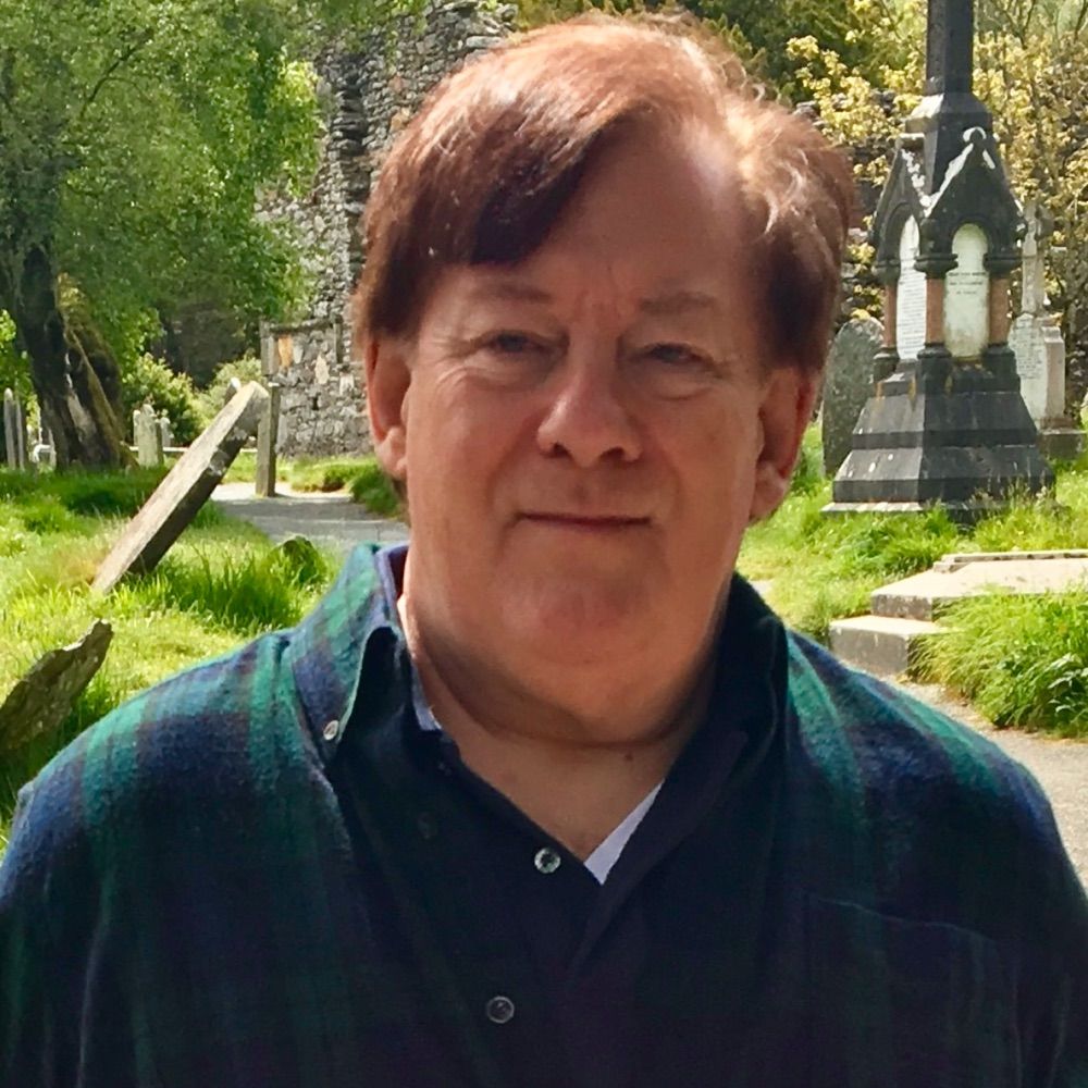RJ Houghton