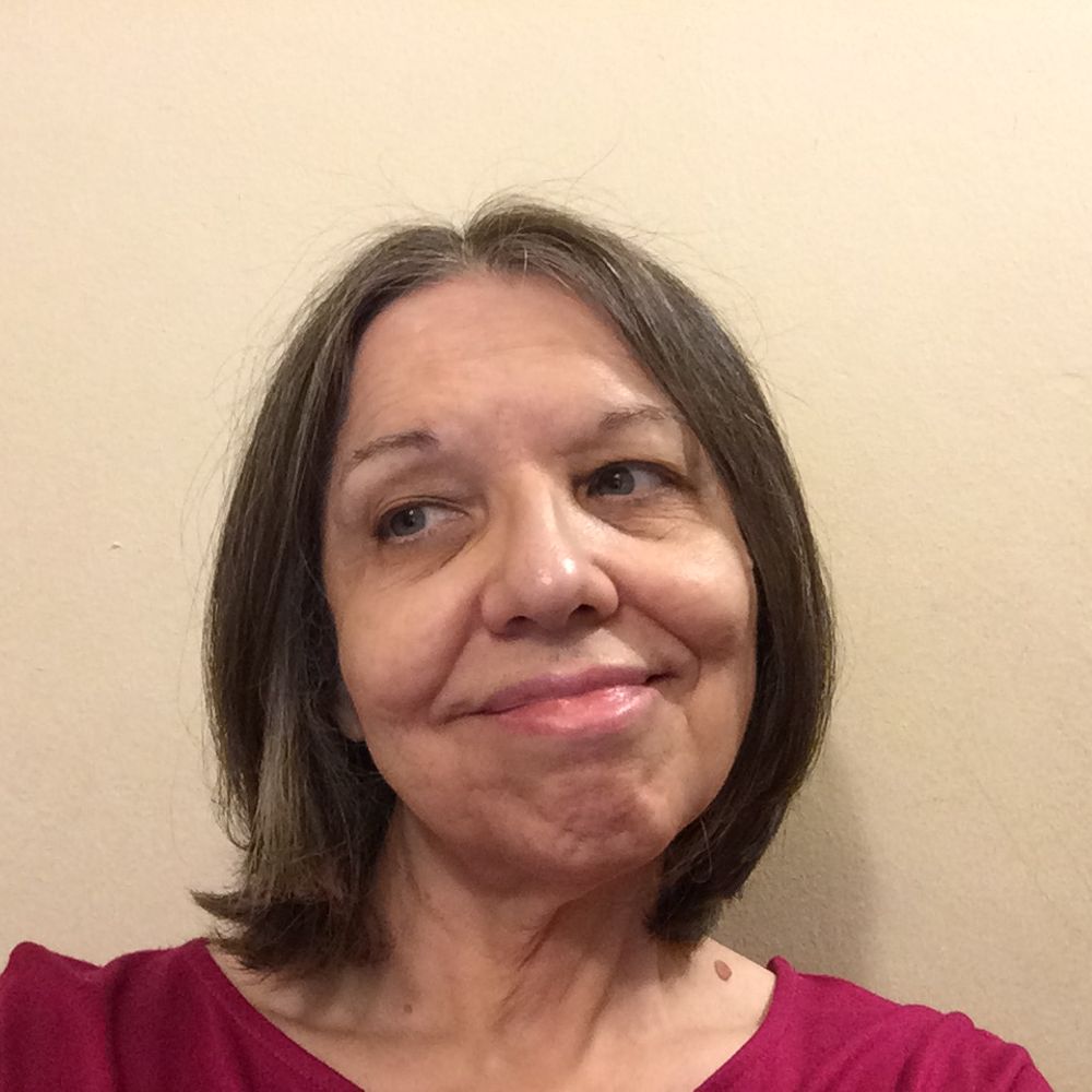Ellen Ripstein