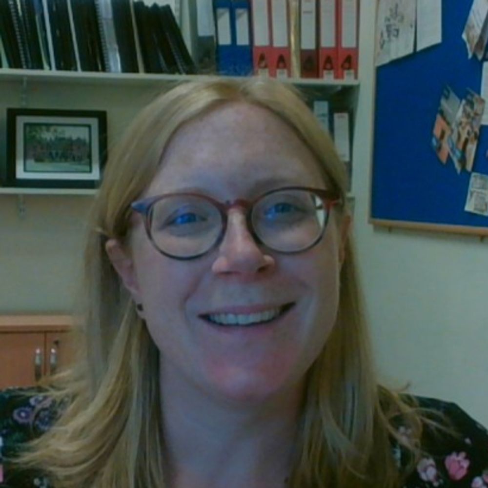 Barbara Nicholl