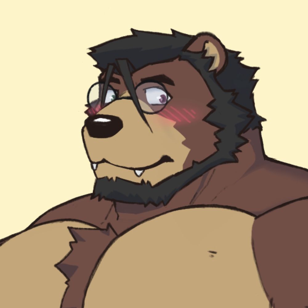 🐻BduhBear🐻