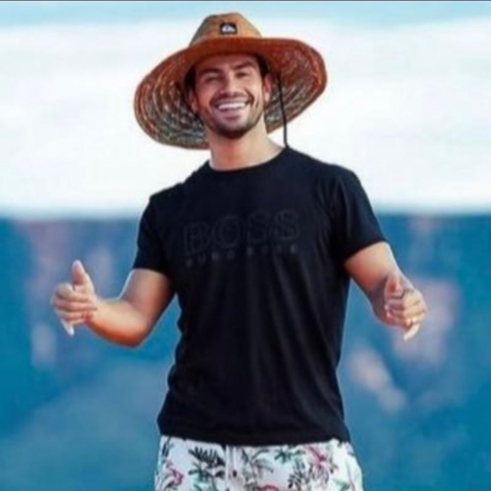 Gabi 🤠