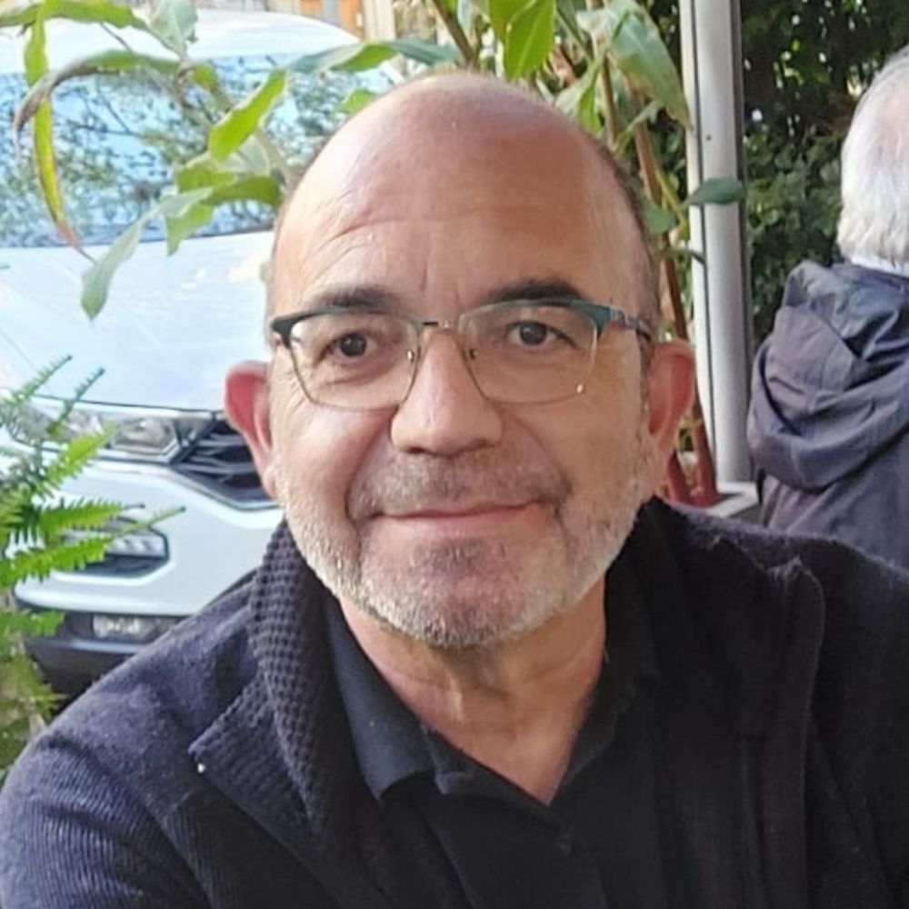 Xavier Sierra