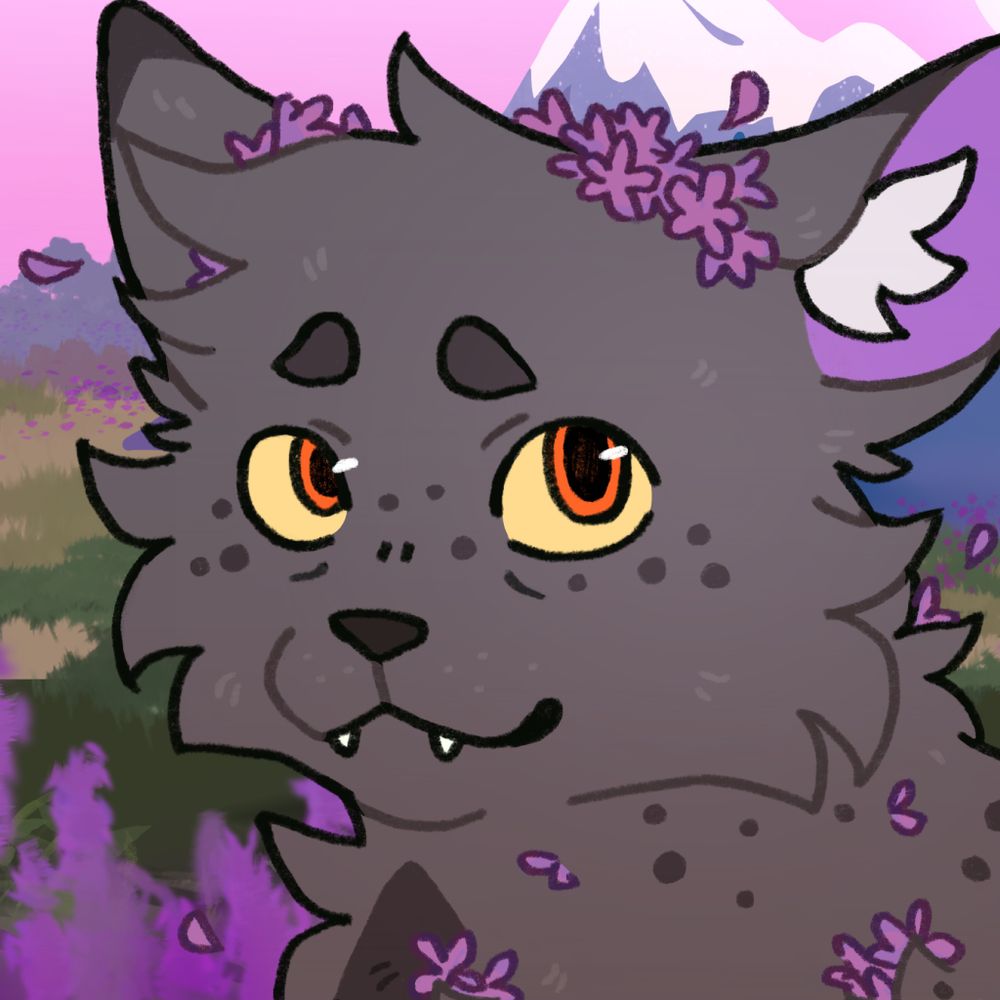 rua ♡ COMMS OPEN