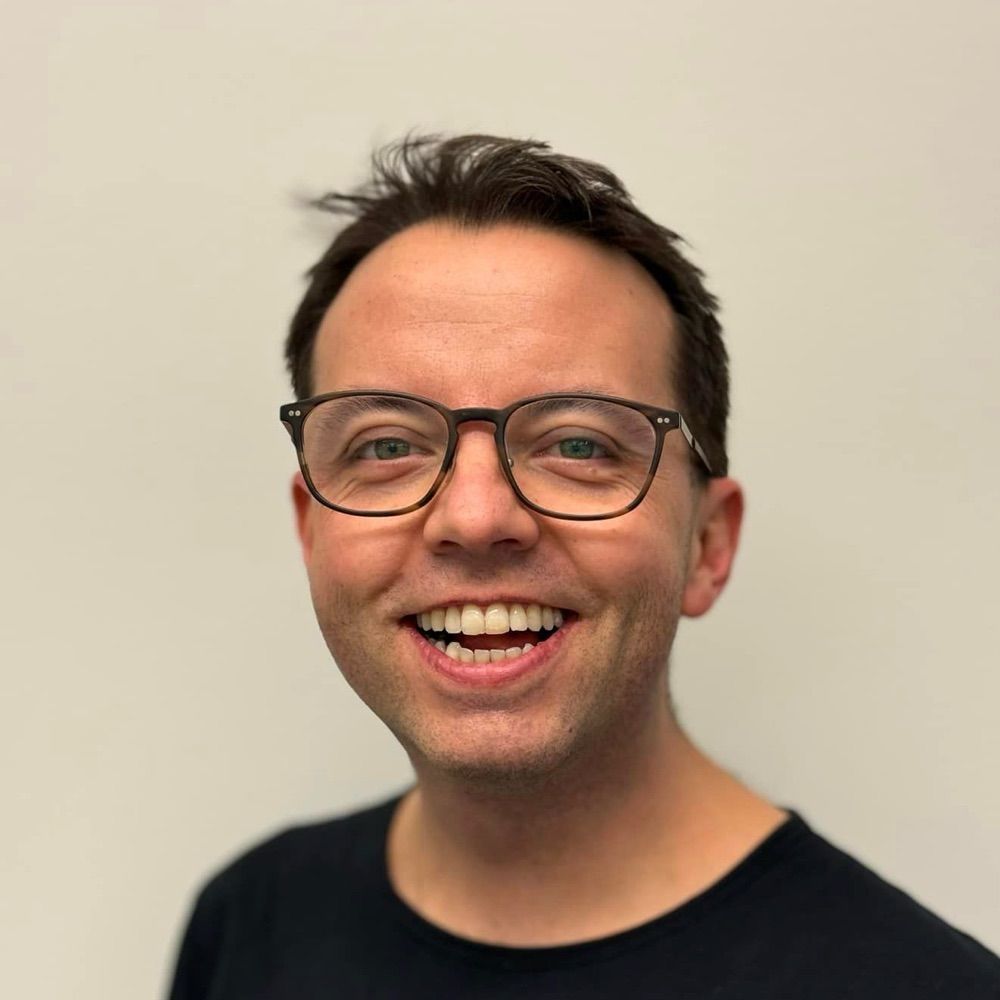 André Øien
