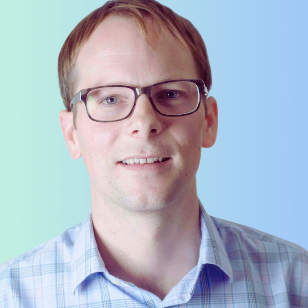 Tom Armstrong PhD
