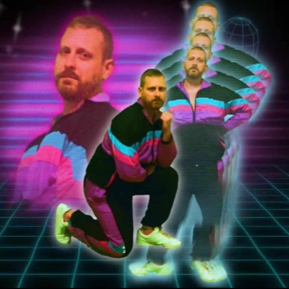 N K