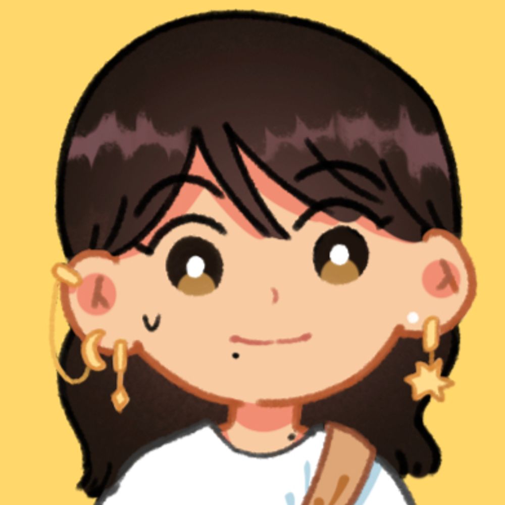 Lilly (麗麗)