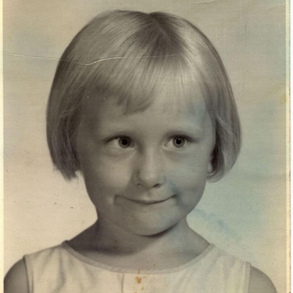 Treena Flannery Ericson
