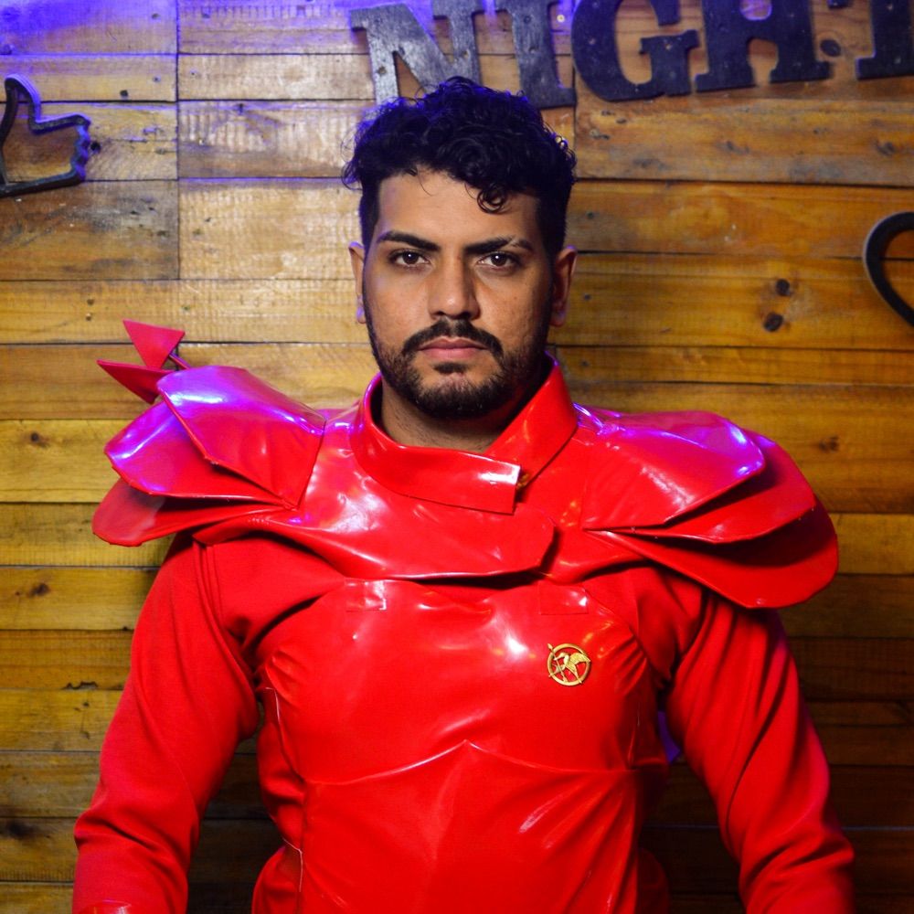 Byron Teixeira