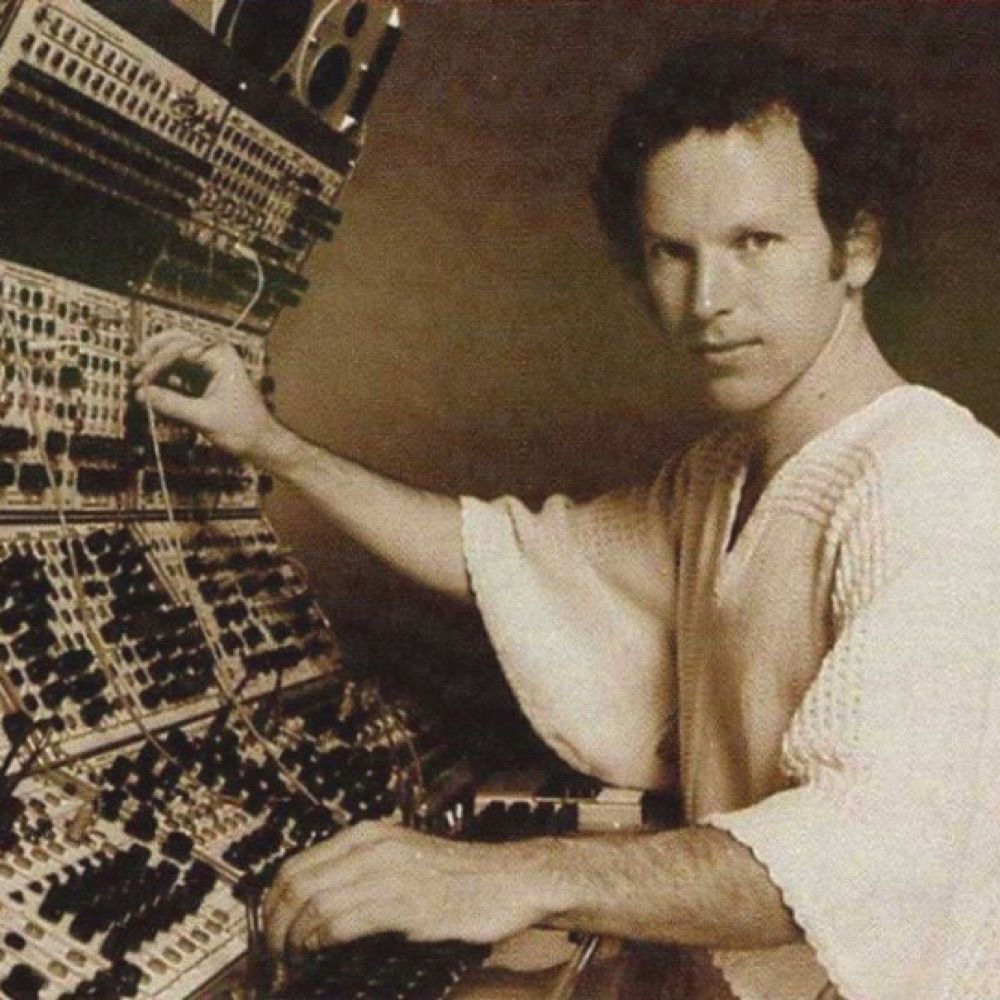 Michael Stearns